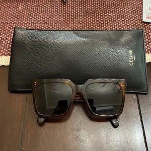 Celine sunglasses